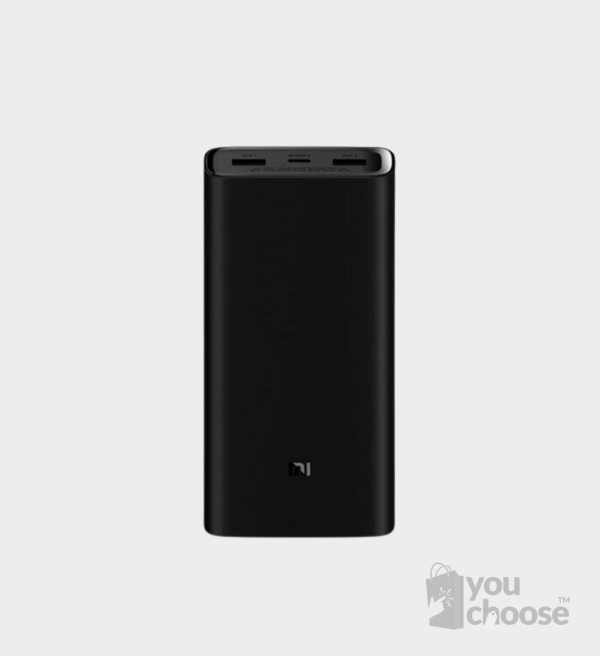 Xiaomi MI 50W Power Bank 20000mah