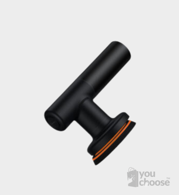 BASEUS New Power Cordless Electric Polisher