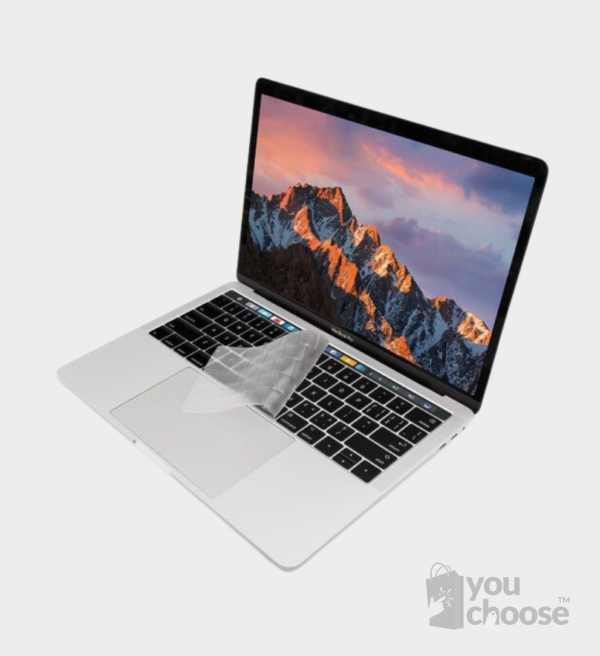 Laptop key board protector