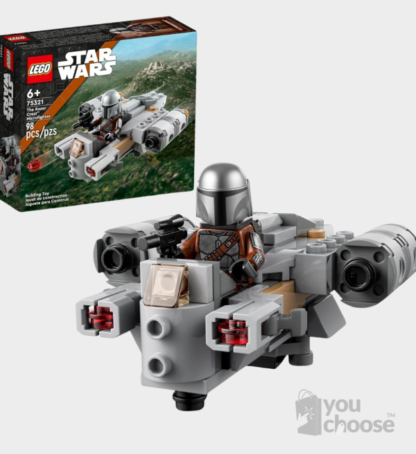 Lego Starwars 75321