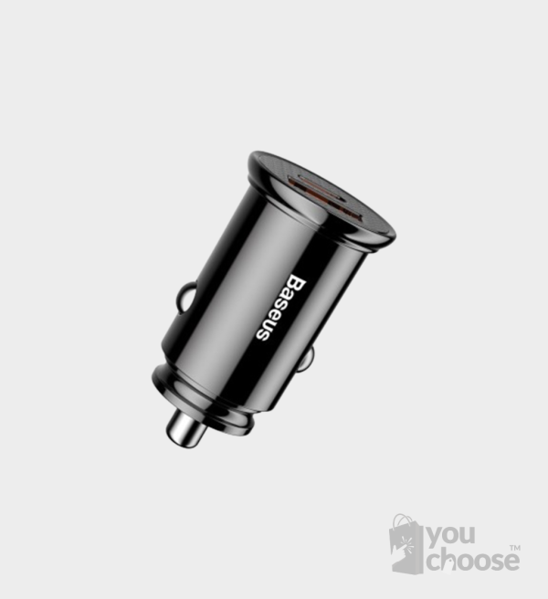 Baseus PPS 30W Car Charger