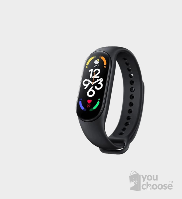 Mi Smart Band 7