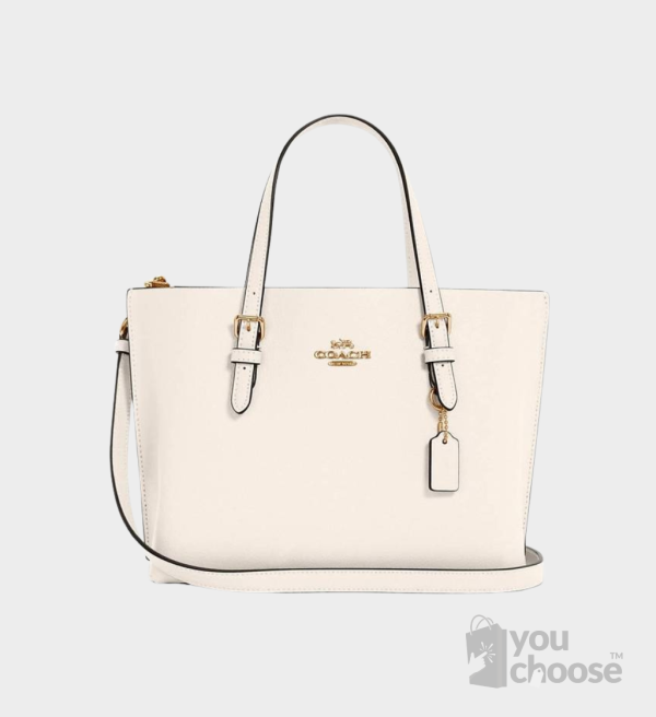 COACH Mollie Tote 25