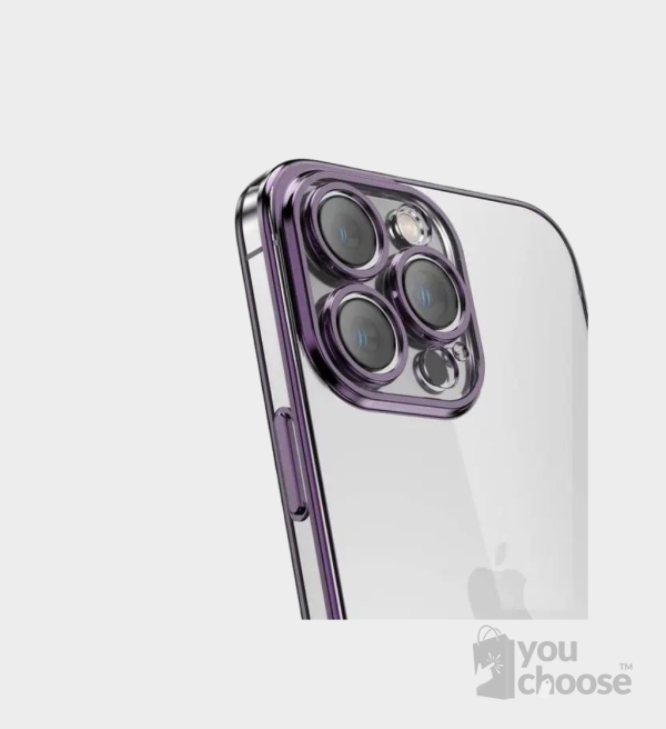 Green Lion Mars Case