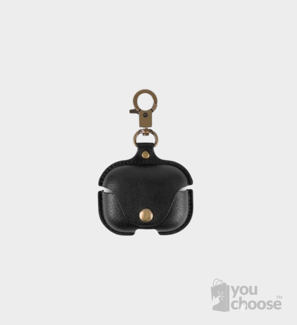 Coteetci Airpods Pro Leather Case