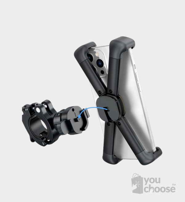 Baseus Quick to Take Cycling Holder