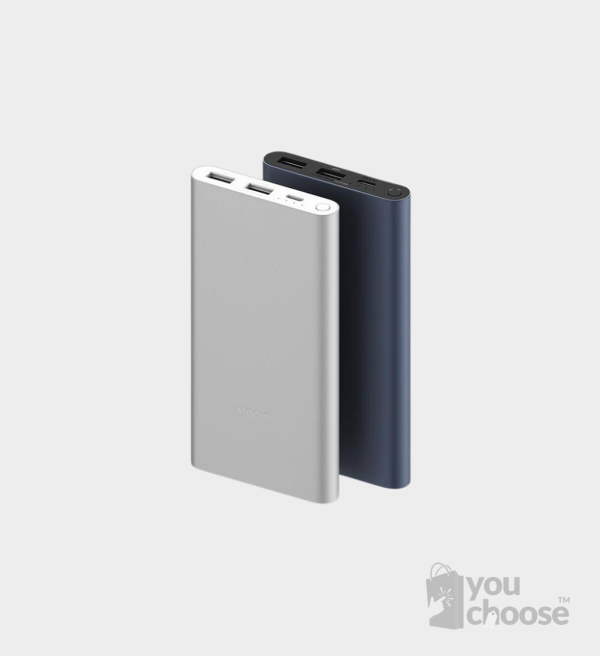 Mi 10000 Mah Power Bank