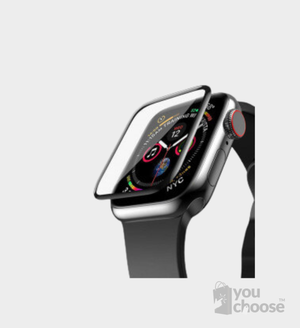 iWatch Tempered Glass