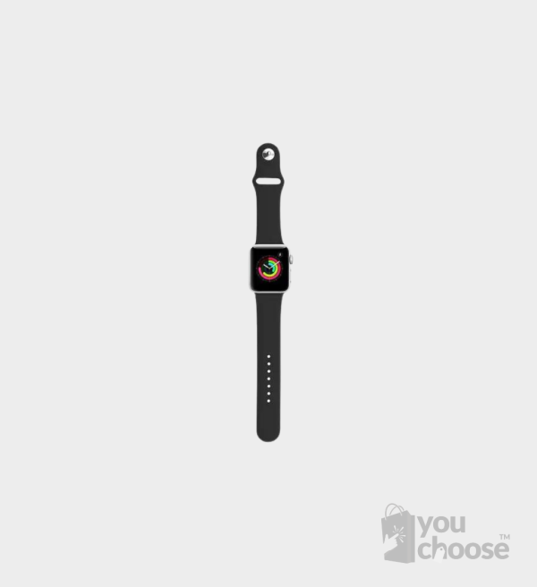 Porodo iGuard iWatch Strap