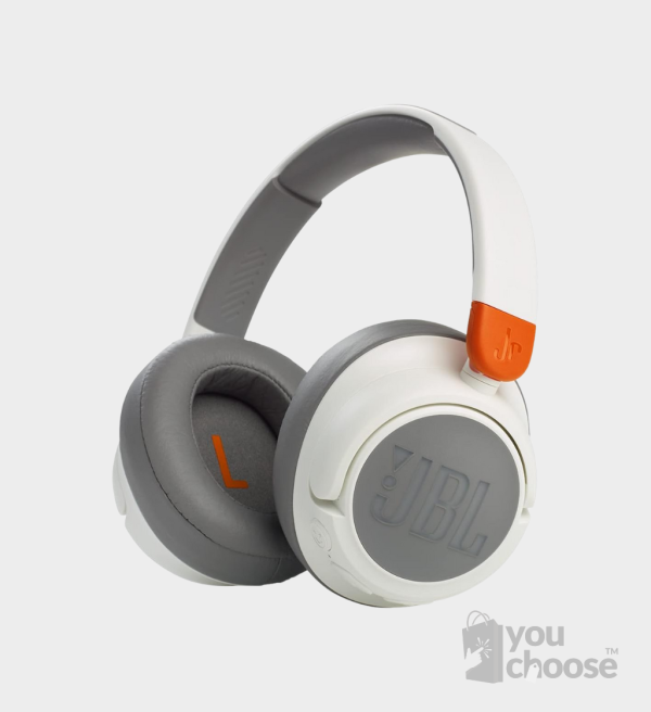 JBL JR 460NC