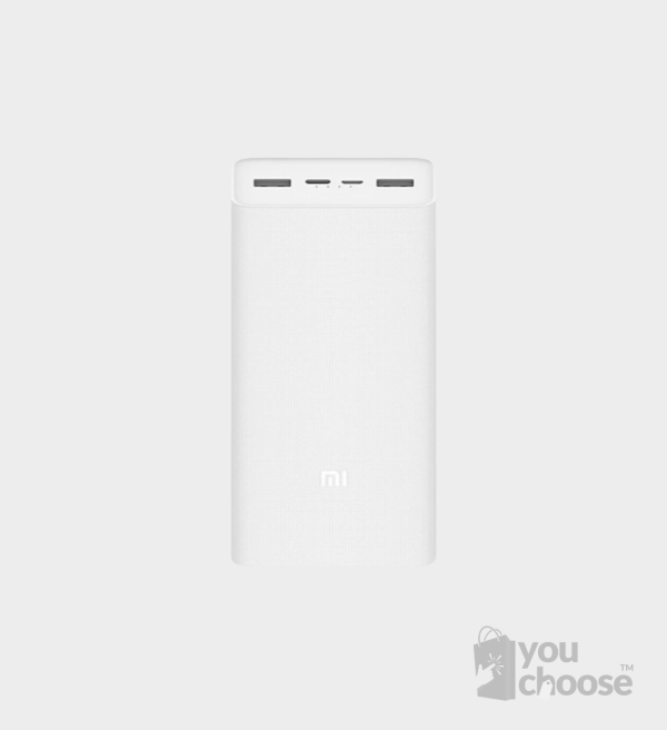 Mi 30000Mah Power Bank