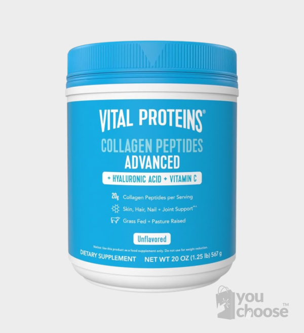 Collegen Vital Protein Powder