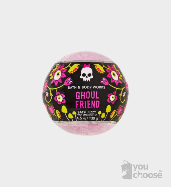 Bath n Body Fizzy Bombs