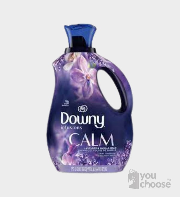 Downy Ball Ultra Liquid Fabric Softener Dispenser