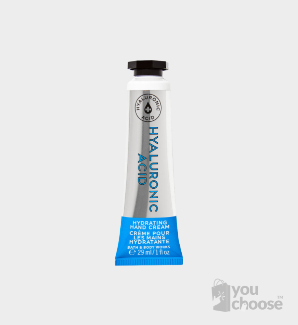 Bath n Body Hydraulic Acid