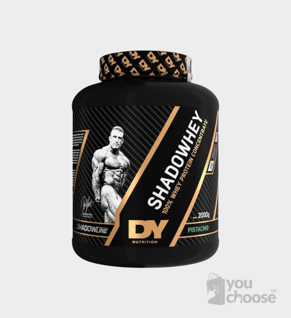 DY SHADOWHEY PISTACHIO