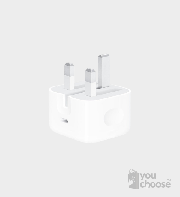 USB-C 20W Power Adapter (CN Version)