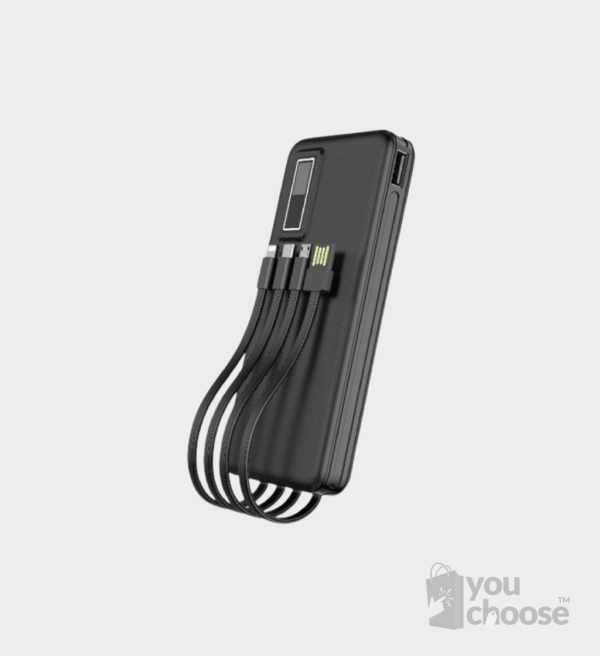 Aspor A301 20000mAh Power Bank