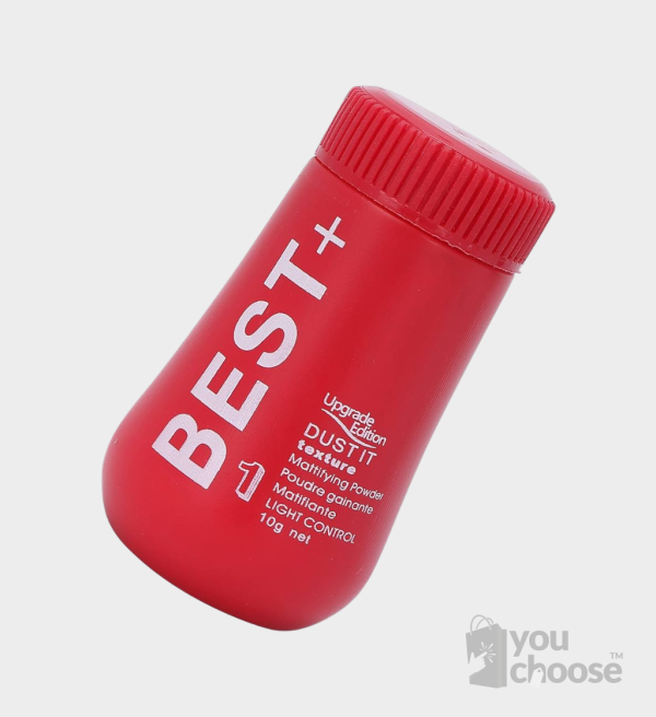 Fluffy Hair Powder Increase Hair Volume Mattifying Finalize Styling Tool S Hot