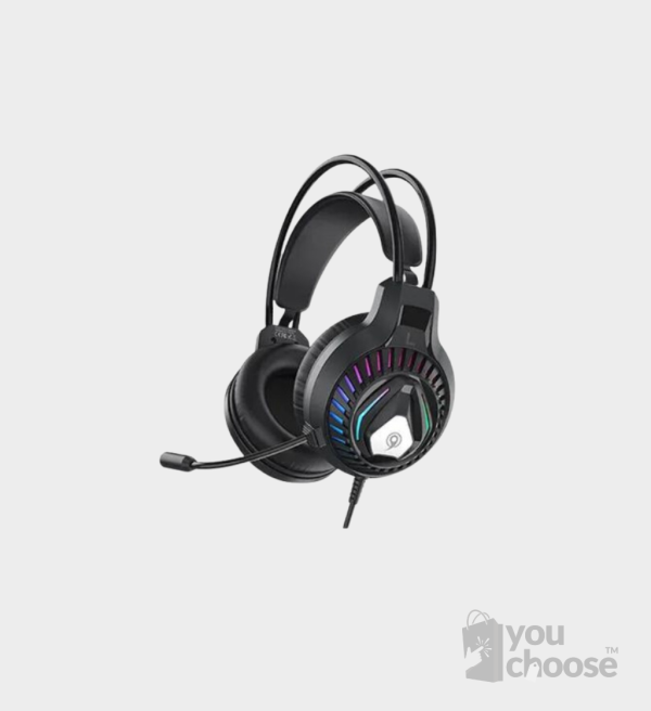 Celebrat GM-3 Surround Stereo Wired Gaming Headset