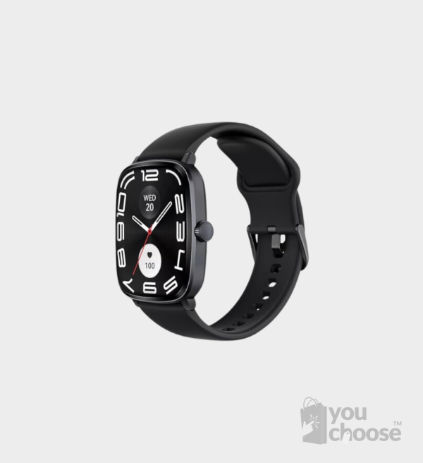 Haylou RS5 Smart Watch