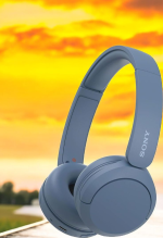 Sony WH-CH520 - Image 2