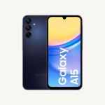 Samsung Galaxy A15 (6GB RAM | 128GB Storage)