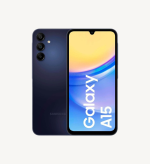Samsung Galaxy A15 (6GB RAM | 128GB Storage)