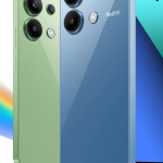 Redmi Note 13 (8GB RAM | 256GB Storage)