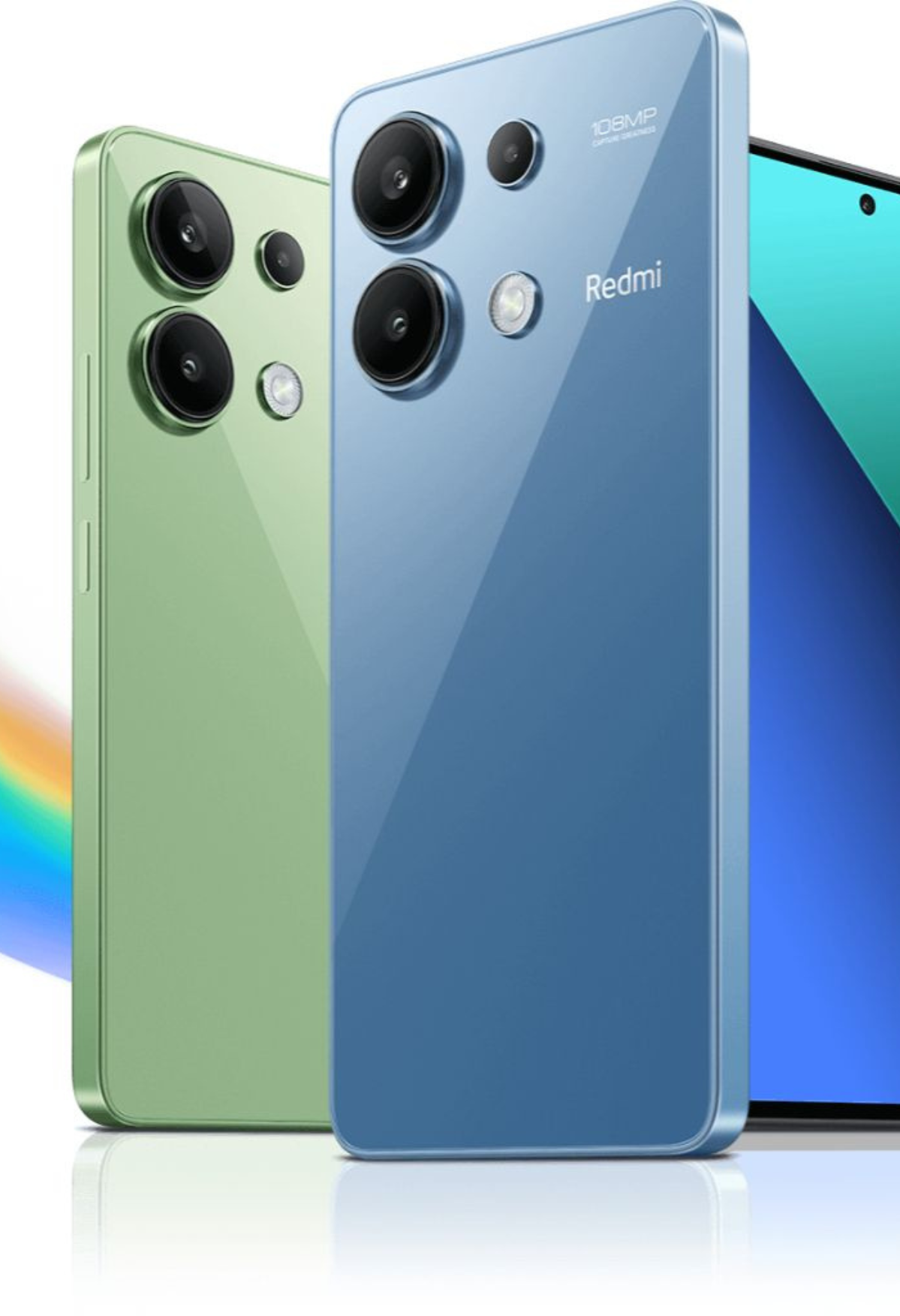 r1 Redmi Note 13 (8GB RAM | 256GB Storage) - Image 1