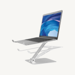 UGREEN Adjustable Aluminum Laptop Stand (Foldable)