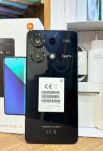 Redmi Note 13 (8GB RAM | 256GB Storage) - Image 2