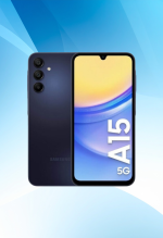 Samsung Galaxy A15 (6GB RAM | 128GB Storage) - Image 2
