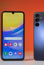 Samsung Galaxy A15 (6GB RAM | 128GB Storage) - Image 3