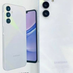 Samsung Galaxy A15 (6GB RAM | 128GB Storage)